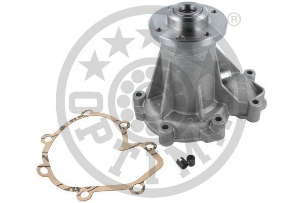 DEVIRDAIM POMPASI MERCEDES OM601 OM606 W124 S124 W202 S202 W210 S210 W140 W463
