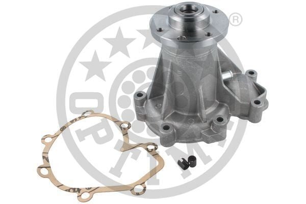 DEVIRDAIM POMPASI MERCEDES OM601 OM606 W124 S124 W202 S202 W210 S210 W140 W463