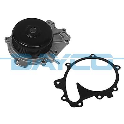 DEVIRDAIM POMPASI MERCEDES OM651 W205 S205 C205 X253 C253 W222