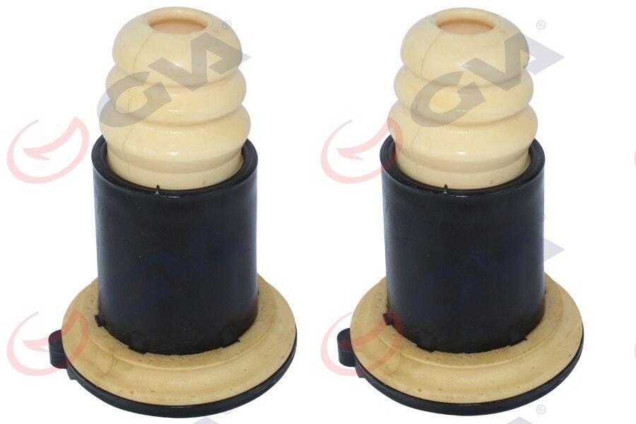 AMORTİSÖR TAKOZU ARKA KÜÇÜK KİT FIORINO-BIPPER-NEMO-LINEA 1.4-1.3 MJTD 08 VULKOLLAN GÖZENEKLİ