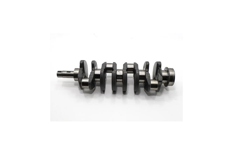KRANK MITSUBISHI FUSO CANTER 4042-4M42-T 730 839 859 Euro4 DÖVME ÇELİK MITSUBISHI 4M42 859 CANTER EURO 4 Forged/Dövme Çelik