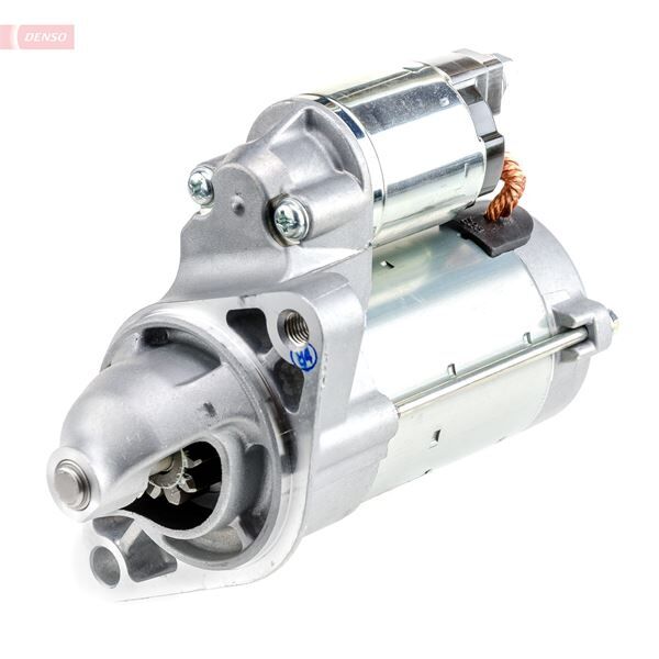 STARTER TOYOTA YARIS 99-05