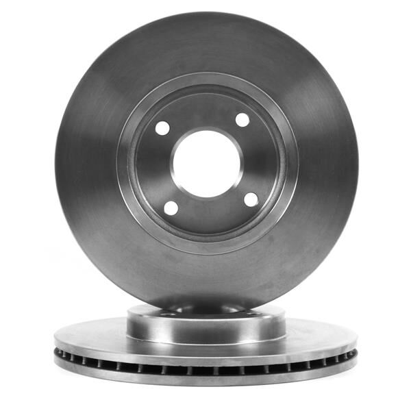 ÖN FREN DİSK AYNASI BMAX 12- FIESTA 13- TRANSIT/TOURNEO 14- 278x23x4DL HAVALI