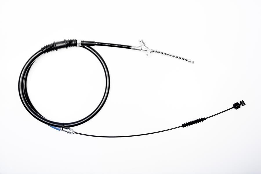 EL FREN TELLERİ ARKA SAĞ FRONTERA A WL4 4 kapı