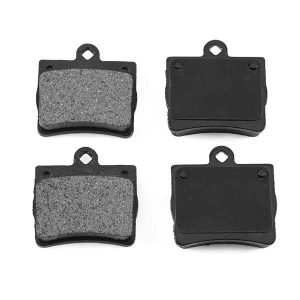 FREN BALATASI ARKA MERCEDES C-CLASS W202 94 00