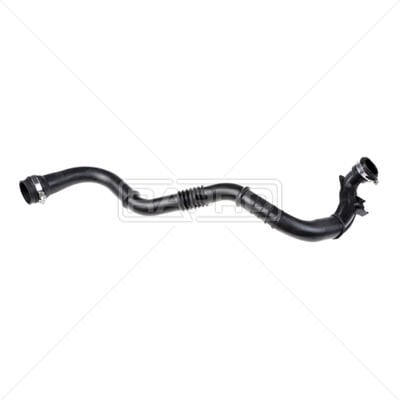 TURBO BORUSU PLASTİK RENAULT MEGANE II 1.5 DCI