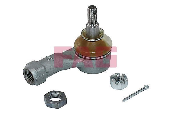 Tie Rod End Steering Suspension 708