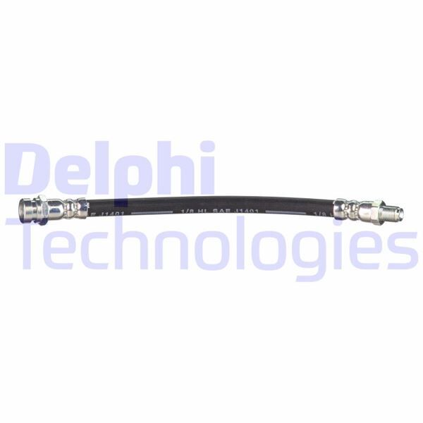FREN HORTUMU MITSUBISHI ASX-ASX VAN-LANCER-LANCER SPORTBACK-OUTLANDER 11/2006