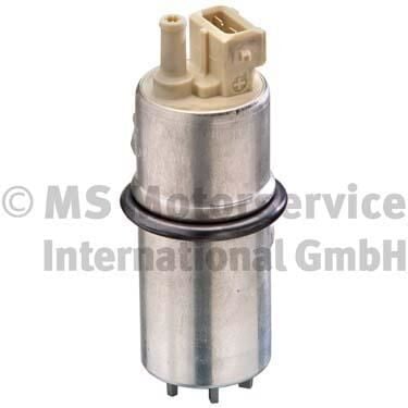 ELECTRIC FUEL PUMP SEAT