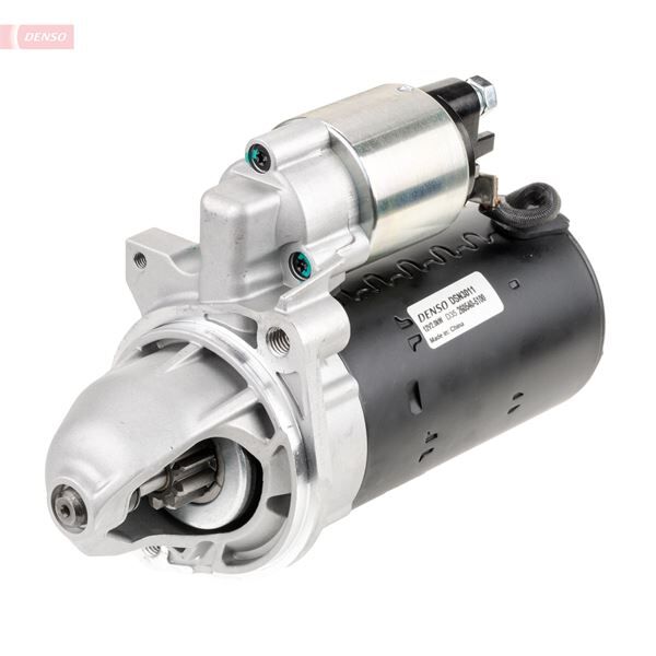 MARS MOTORU 12V 2.2kW 10 DIS MERCEDES W124 W202 W203 W210 W211 W638 W639 B901 B904