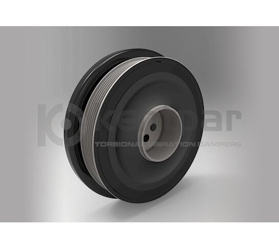 KRANK KASNAGI BMW N47S1 F10 F20 F22 F30 F32 F34 E84 F15