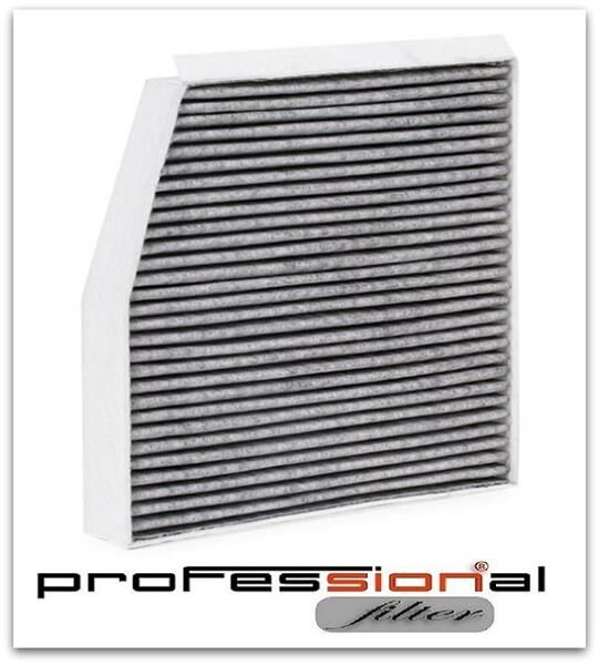 POLEN FILTRESI MERCEDES W176 W246 C117 X117 X156 KARBONLU