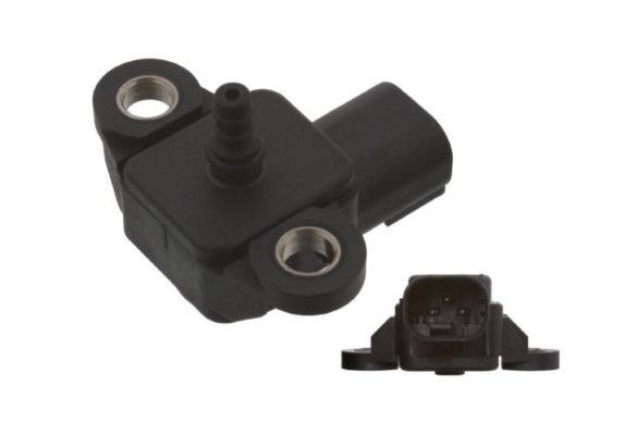 BASINC SENSORU MERCEDES OM646 OM651 W176 W177 W204 W205 C218 W212 C253 W166 X204 W639 W447 B906