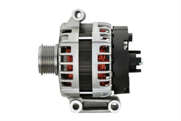 ALTERNATÖR 14V FORD TRANSİT