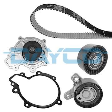 DEVİRDAİMLİ EKSANTRİK GERGİ KİTİ 151x220 ANTARA-CHEVROLET CAPTIVA-CRUZE-LACETTI-NUBIRA 07 2.0 D-CDI