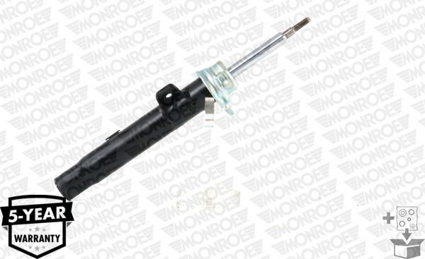 ÖN AMORTİSÖR SAĞ BMW E87 04-20 E81 07-11 E88 08-13 E90 04-11 E91 E92 E93 GAZLI