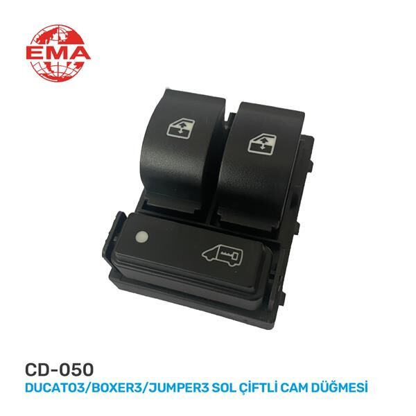 CAM AÇMA ANAHTARI SOL DUCATO II-BOXER II-JUMPER II ÇİFTLİ