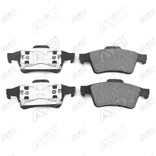 ARKA BALATA LGN II 01 MGN II-LATITUDE-VECTRA C 03 FOCUS II 05 CONNEC 06 CMAX06 PRIMERA 02 GDB1469