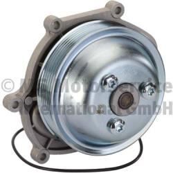 WATER PUMP PORSCHE