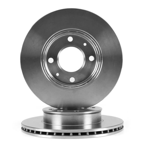 ÖN FREN DİSK AYNASI GETZ 1.3/1.6-1.5 CRDİ 02- 241x19x4DL HAVALI