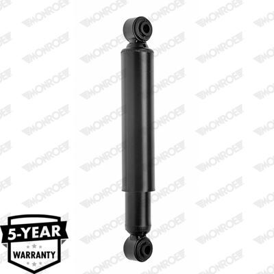 ARKA AMORTISOR CONNECT 02 13 GAZLI KISA SASI YAĞLI