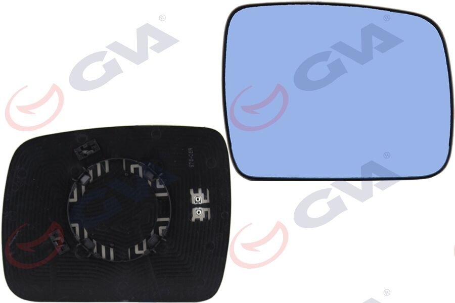 AYNA CAMI ELEKTRİKLİ ISITMALI SAĞ DISCOVERY 09-13 RANGE ROVER SPORT 09-14 MAVİ CAM VM-433GHR