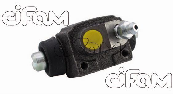 FREN SİLİNDİRİ FORD EUROPE / HYUNDAI ESCORT II ATH : 1.1;1.1. SW;1.3;1.3. SW;1.6 SPORT;1.8 RS;2.0