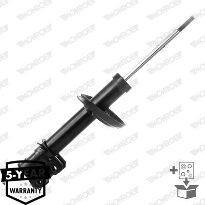 ÖN AMORTİSÖR SOL CORSA C 00 06 COMBO C 00 12 MERIVA A 03 10