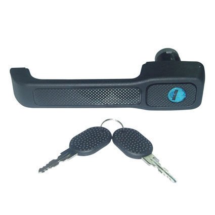 KAPI KOLU ÖN SAĞ SİYAH KİLİTLİ UNO