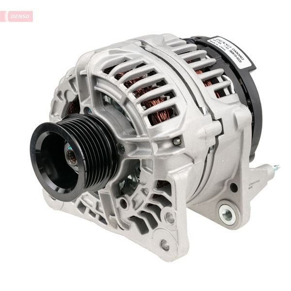 ALTERNATOR ORİGİNAL