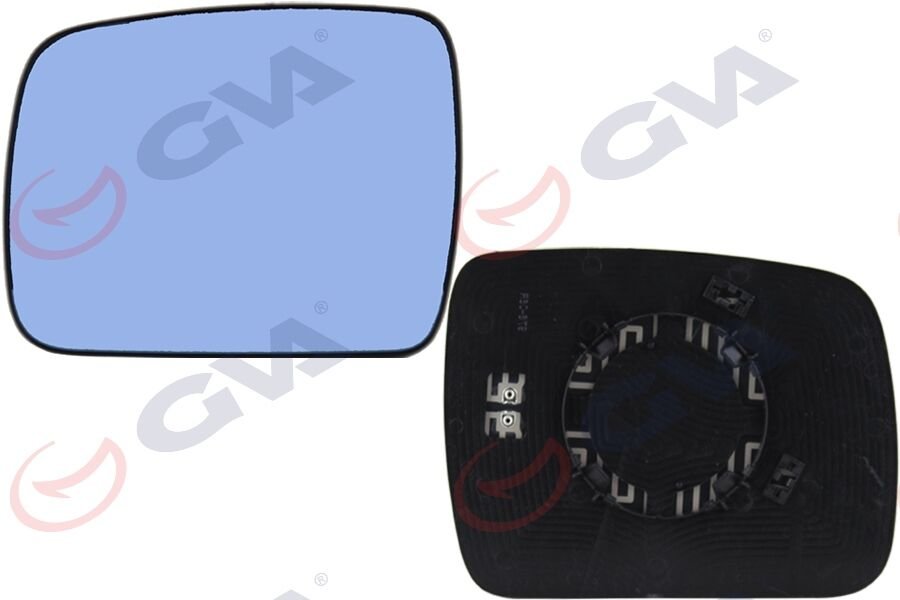 AYNA CAMI ELEKTRİKLİ ISITMALI SOL DISCOVERY 09-13 RANGE ROVER SPORT 09-14 MAVİ CAM VM-433GHL