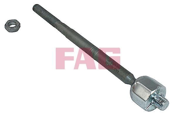 Axial Joint Steering Suspension 708