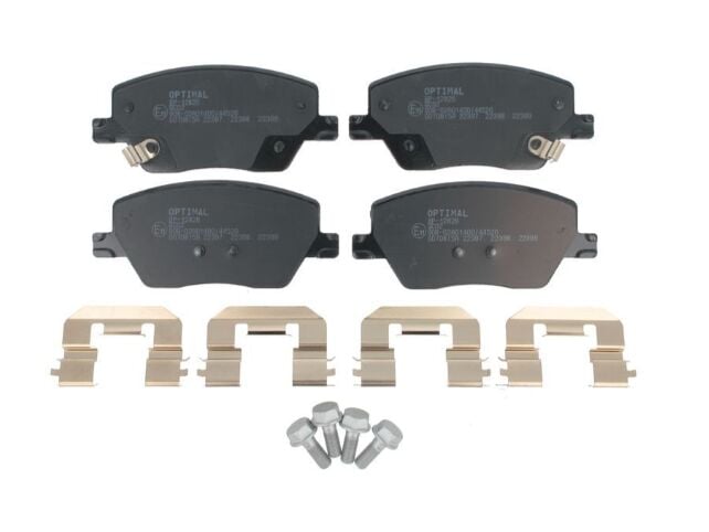 ON BALATA FIAT EGEA 16 1.0 1.3 MTJ 1.4 1.6 1.6D K:19 mm G:133 mm Y:58.5 mm KÜÇÜK TİP