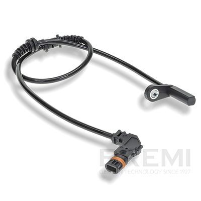 ABS SENSORU ON MERCEDES SLK-CLASS R172 11