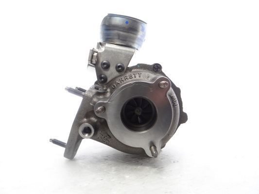 TURBO ŞARJ RENAULT MASTER III 10 OPEL MOVANO B 10 2.3dCİ M9T