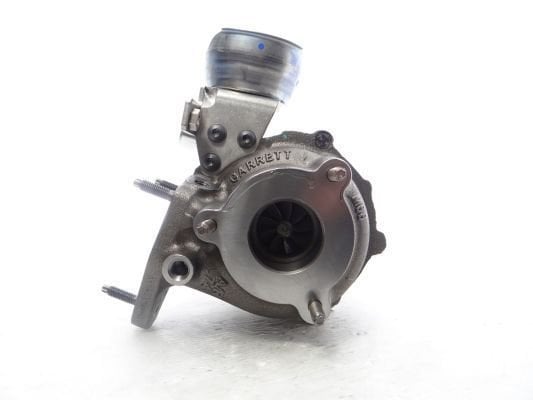 TURBO ŞARJ RENAULT MASTER III 10 OPEL MOVANO B 10 2.3dCİ M9T