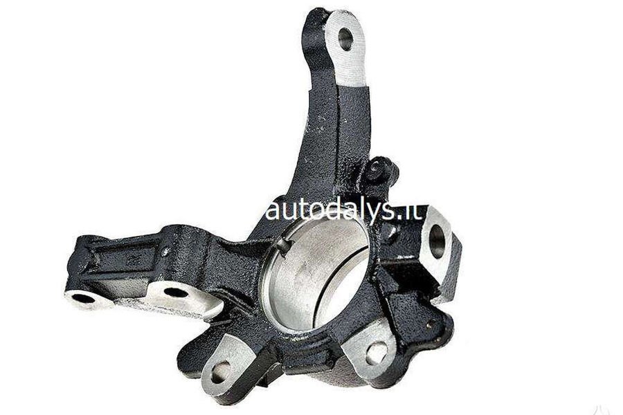 AKS TAŞIYICI ÖN SAĞ FIAT DOBLO 05 10 1.3 MTJ 72MM ABS Lİ