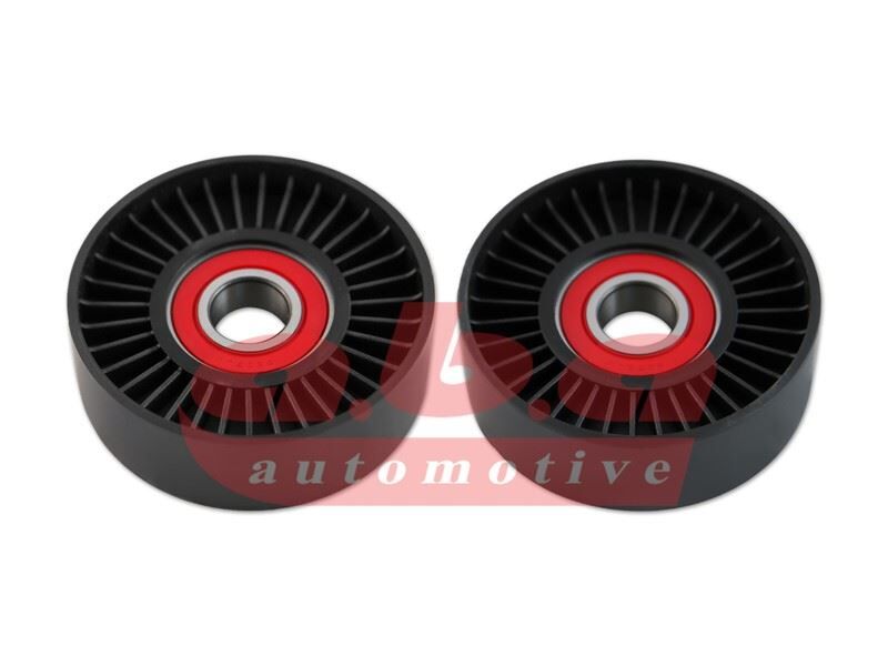 x ALTERNATÖR GERGİ RULMANI ALFA 145-156-166 2.0-2.5-3.0-3.2 97