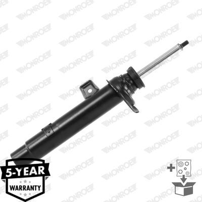 ÖN AMORTİSÖR L/R BMW F20 2012-2016 F21 2011 F22 F23 F30 F33 F34 F36 F80 F83 F87 GAZLI