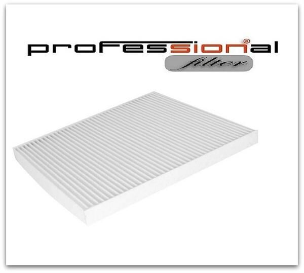 POLEN FİLTRESİ P301- C-ELYSEE 1.2 VTİ-1.6VTİ-1.6HDİ 11/12
