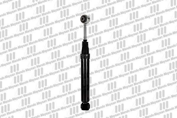 ARKA AMORTİSÖR L/R PEUGEOT P207 2007 2015 P208 2012 C3 2009 GAZLI
