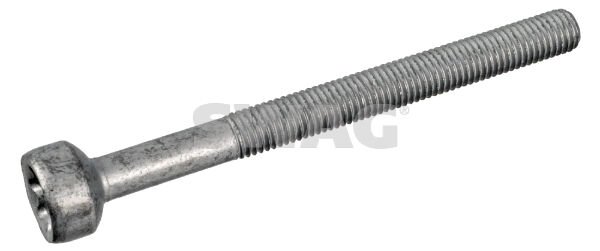 ENJEKTOR CIVATASI MERCEDES OM651 OM654 OM656 W176 W204 W205 C117 W212 W213 W447 B906 EURO 5 172930