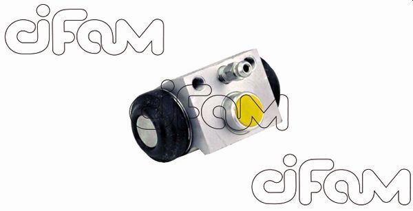 FREN SİLİNDİRİ ABARTH / FIAT / FIAT LCV / FORD EUROPE ;1.3 MJT;1.3 MJT 4WD;1.4 8V NATURAL POWER;1.4