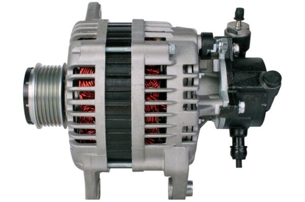 ALTERNATÖR HITACHI-ISUZU-OPEL-VAUXHALL