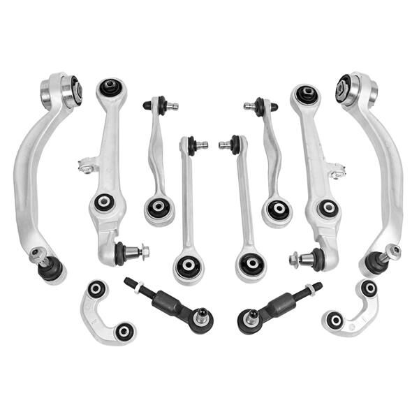 SALINCAK ÖN TAKIM SETİ KOMPLE VW PASSAT IV 96-00 PASSAT V 3B3 00-05 A4 8E2.B6 00-04