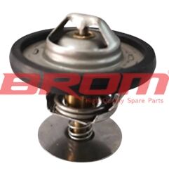 TERMOSTAT 88 ESCORT FOCUS MONDEO CONNECT 1.8D-1.8TDCI 89 07 TRANSIT 2.5D