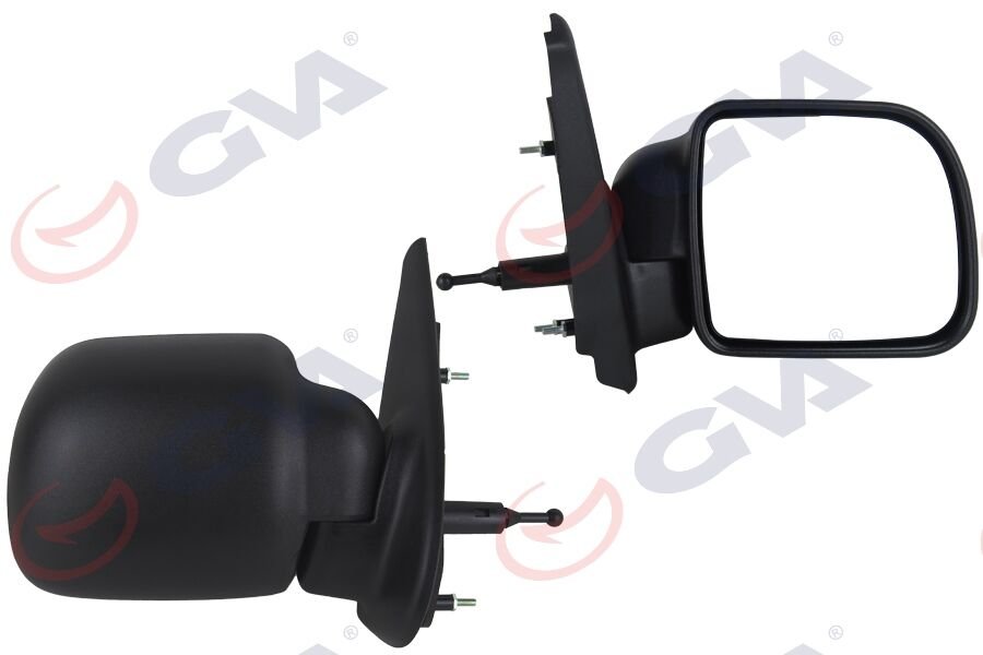 DIŞ DİKİZ AYNASI SAĞ KANGOO 97 MEKANİK KONVEKS VM-131R