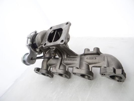TURBO SARJ CONNECT 09 14 1.8 TDCI 75-90PS MANIFOLDLU