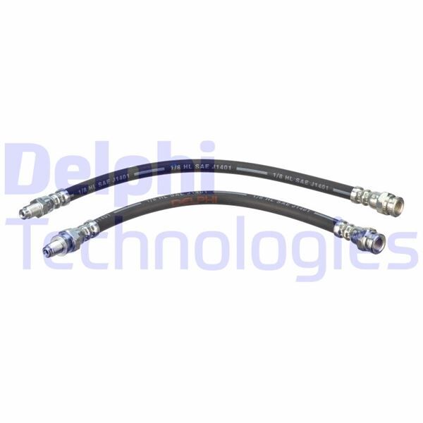 ARKA FREN HORTUMU FORTWO CABRİO-FORTWO COUPE 01-2007