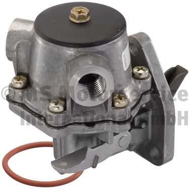 FUEL PUMP